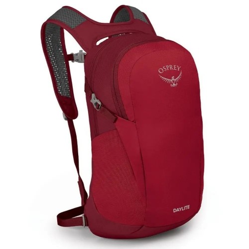 Рюкзак Osprey Daylite 13 л Cosmic Red (1054-009.2483) Рюкзак Osprey Daylite 13 л Cosmic Red (1054-009.2483)