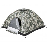 Намет Skif Outdoor Adventure Auto I 200х200х135 см Camo (1013-389.02.19)