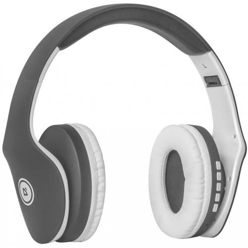 Гарнітура Defender FreeMotion B525 Gray + White, Bluetooth (63527) (6492205) в інтернет супермаркеті PbayMarket!