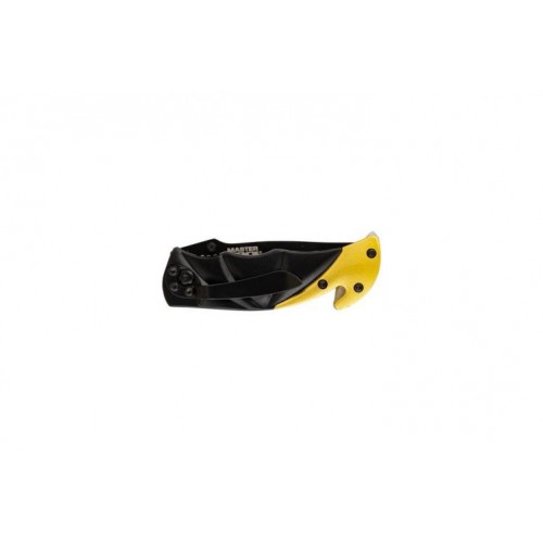 Ніж складаний MASTERTOOL GM BULAT 150х29х17 мм чорне (79-0121) Ніж складаний MASTERTOOL GM BULAT 150х29х17 мм чорне (79-0121)