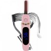 Плойка для вій Eyelash Curler 8697 від USB Pink N