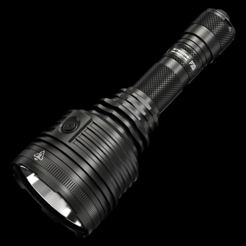 Ліхтар ручний з виносною кнопкою Nitecore P30i USB Type-C 1000 м Чорний (2447945607) Ліхтар ручний з виносною кнопкою Nitecore P30i USB Type-C 1000 м Чорний (2447945607)
