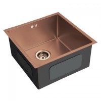 Мийка MIXXUS MX4843-220x1.0-PVD-BRONZE (MX0558) Мийка MIXXUS MX4843-220x1.0-PVD-BRONZE (MX0558)