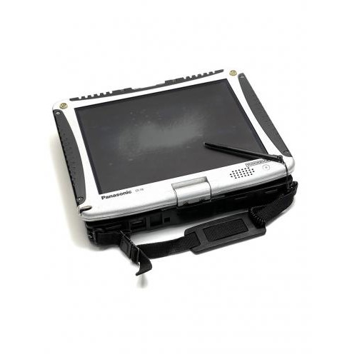 Ноутбук Panasonic Toughbook CF-19 10