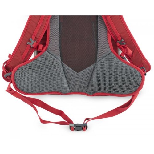 Рюкзак Pinguin Ride 19 Червоний