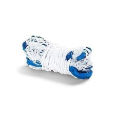 Волейбольна сітка Intex 10540 (без стійок та кріплень) до волейбольного набору для круглих басейнів Інтекс 58951