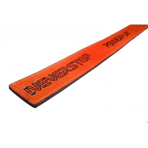 Пояс для важкої атлетики PowerPlay 5175 XL Чорно-жовтогарячий (PP_5175_XL_Black) Пояс для важкої атлетики PowerPlay 5175 XL Чорно-жовтогарячий (PP_5175_XL_Black)