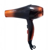 Професійний фен для волосся Mozer Mz-5917 4000W Чорний (101265) Професійний фен для волосся Mozer Mz-5917 4000W Чорний (101265)