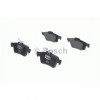 Колодки гальмові Bosch дискові передні PR2 CITROEN/PEUGEOT/TOYOTA C1/107/Aygo 05> 0986495085 в інтернет супермаркеті PbayMarket!