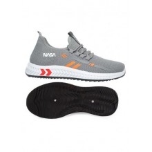 Кросівки Nasa Trainers UNI 45 (28 cм) Grey