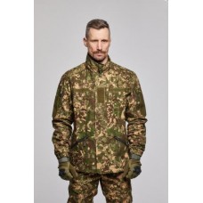 Куртка військова чоловіча Family Story ЗСУ Ріп-Стоп L Хижак (2382531s4)