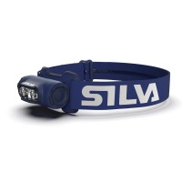 Налобний ліхтар Silva Explore 4 Blue (1033-SLV 38171)