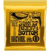 Струни для електрогітари Ernie Ball 2216 Skinny Top Beefy Bottom Nickel Wound 10/54