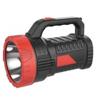 Ліхтар ручний світлодіодний Power Style PS-7708 кемпінговий (потужний) 21.5х12.5 см