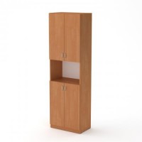 Шафа офісна Компанит КШ-5 Вільха Шафа офісна Компанит КШ-5 Вільха