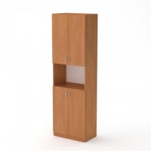 Шафа офісна Компанит КШ-5 Вільха