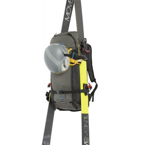 Рюкзак Pinguin Ridge 28 Чорний