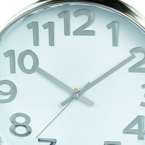 Настінний годинник Elso 24,5 см 5см (2005-033) (SK000541) в інтернет супермаркеті PbayMarket!