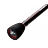 Вудилище спінінга Flagman Plex Mobile 705ML 2.13м 4-24г