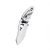 Ніж Leatherman Skeletool KBX Stainless Steel (1080-832382)