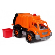 Машина ТехноК 