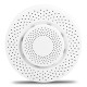 Wifi датчик аналізатор якості повітря за 5 параметрами Smart air box 01-Z, Tuya smart life app