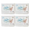 Підгузники Dada Pure Care 3 (4-9 кг) 160 шт в інтернет супермаркеті PbayMarket!