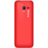 Мобільний телефон Sigma mobile X-Style 351 Lider Dual Sim Red в інтернет супермаркеті PbayMarket!