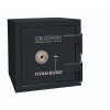Сейф вогневзлостійкий Griffon CLE II.50.K