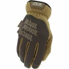 Рукавички Mechanix Fast Fit L Коричневий (2440004008)