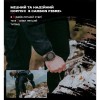 Наручний годинник чоловічий з компасом North Edge Alps Чорний (3040)