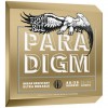 Струни для акустичної гітари Ernie Ball 2086 Paradigm Medium-Light Acoustic 80/20 Bronze 12/54