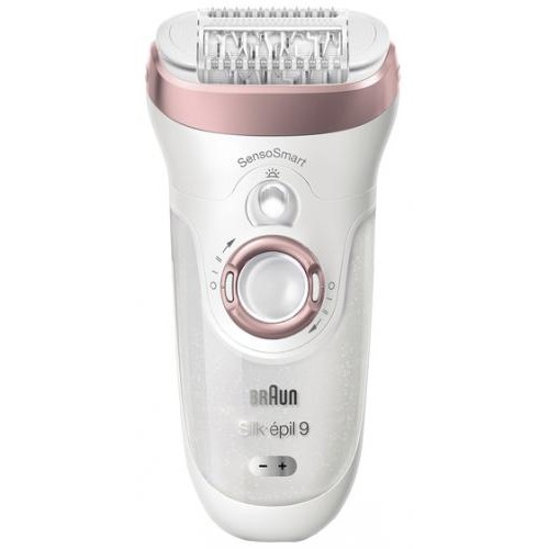 Епілятор Braun Silk_epil 9 SES 9/890 (6389733) в інтернет супермаркеті PbayMarket!