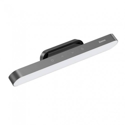 Світильник-нічник BASEUS DGXC-C0G 4.5W Grey
