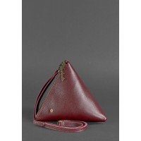Сумка-косметичка BlankNote Бордова (BN-BAG-25-marsala)