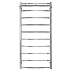 Рушникосушарка водяна Класік N П10 500х1100 Deffi Хром (C.KN.110.50.10.C.B)