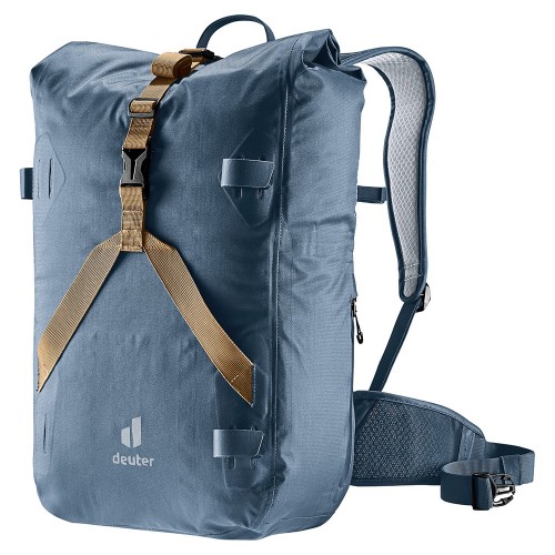 Рюкзак Deuter Amager 25+5 Ink (1052-3220022 3067)