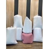 Наповнювач для Крісло Мішка 600л Студія комфорту. Сертифіковані Пінополістирольні Кульки 2-5мм Наповнювач для Крісло Мішка 600л Студія комфорту. Сертифіковані Пінополістирольні Кульки 2-5мм