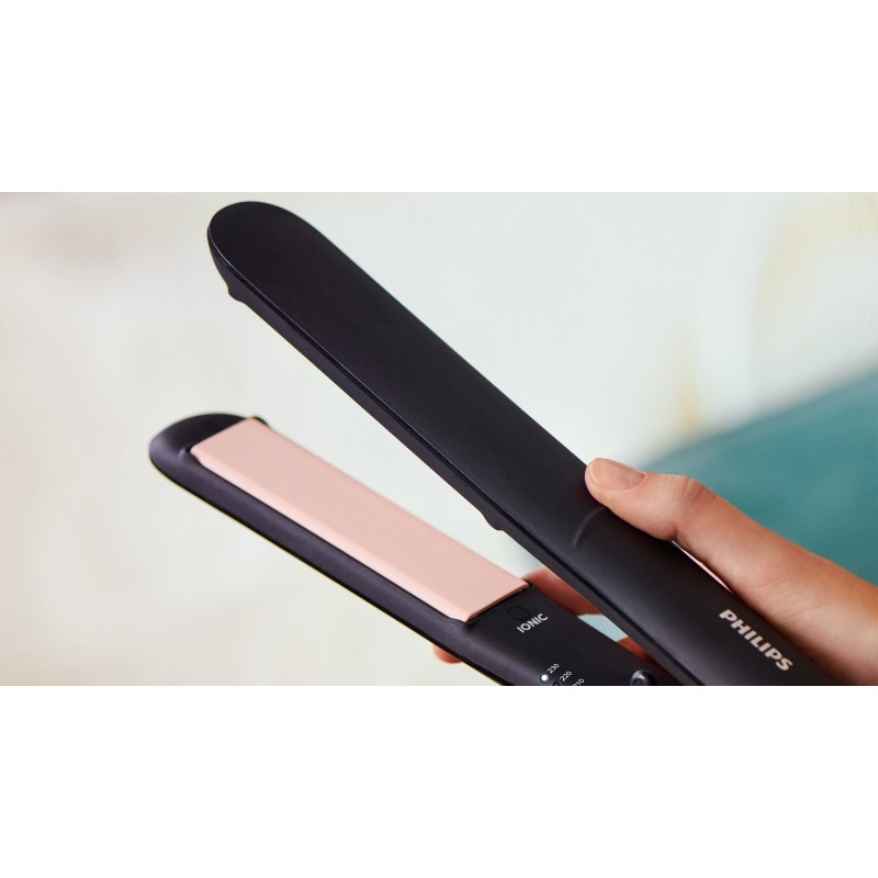 Випрямляч волосся Philips BHS378/00 (6466249)