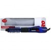 Професійна фен-плойка для завивки волосся BaByliss Pro 32 мм Синій (BAB2620E)