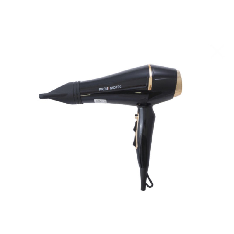 Професійний фен для укладання волосся PROMOTEC PM 2311