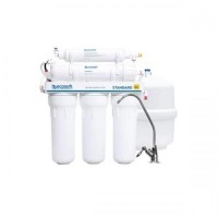 Фільтр зворотного осмосу Ecosoft Standard 5-50 Фільтр зворотного осмосу Ecosoft Standard 5-50