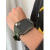 Смарт-годинник чоловічий UWatch Military Армі (2857)