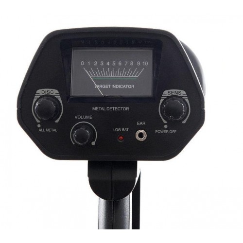 Металошукач Treker GC-1016A/190 (TDGBCVGD17DH)