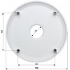 Підвісний адаптер Dahua DH-PFA102