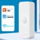 Wifi датчик руху мініатюрний Nectronix P01, до 6 метрів, Tuya Smart life app