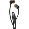 Гарнітура JBL T110 Black (JBLT110BLK) в інтернет супермаркеті PbayMarket!