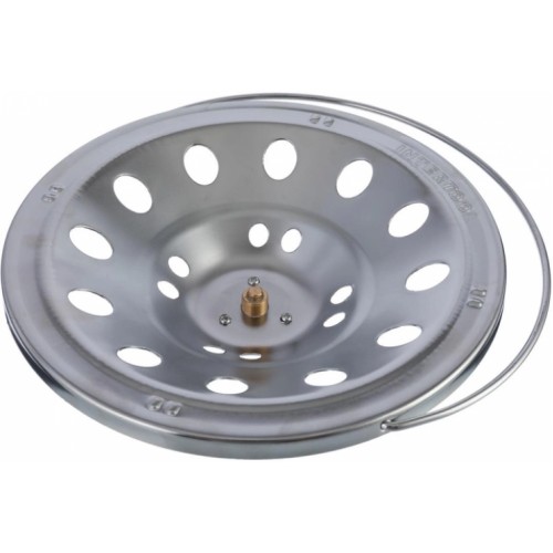 Туристичний комплект No Brand A001 2 кг 5 л Червоний (1960980494) Туристичний комплект No Brand A001 2 кг 5 л Червоний (1960980494)