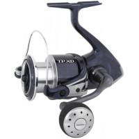 Котушка Shimano Twin Power XD FA 4000 PG 10+1BB 4.4:1 (2266-35-78)