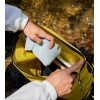 Рюкзак Naturehike CNH22BB003 25 л Жовтий (1047-6927595753927)